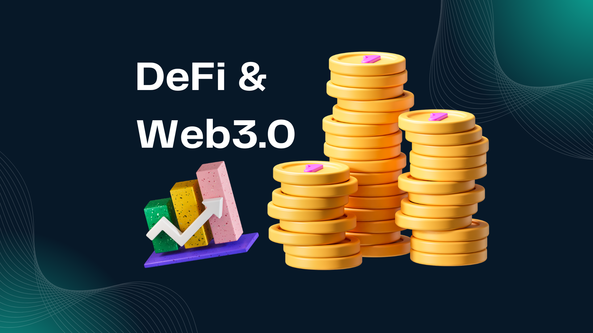 DeFi & Web3 Consulting